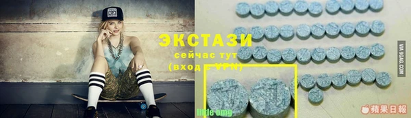 ECSTASY Лиски